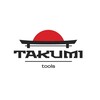 Логотип телеграм канала @takumitools_ru — TakumiTools