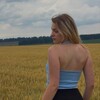 Логотип телеграм канала @takzmn_life — так говорила Таня