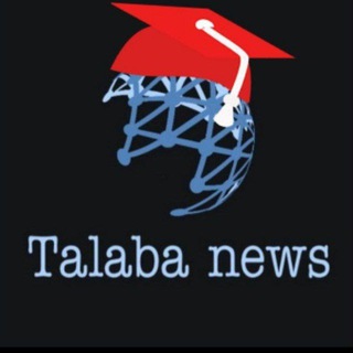Telegram kanalining logotibi talaba_news_official — Men bu men
