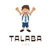 Telegram kanalining logotibi talaba_vibe — Talaba vibe