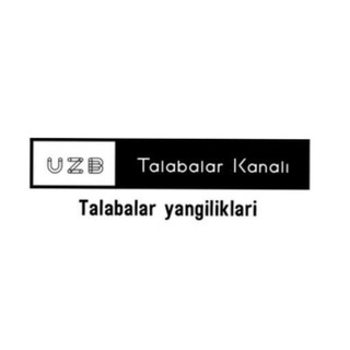 Telegram kanalining logotibi talabalar_kanali_2022 — Talabalar kanali | Talabalar yangiliklari