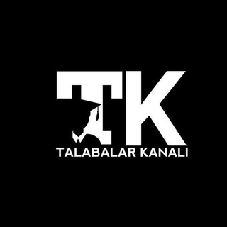 Telegram kanalining logotibi talabalar_kanaliuz — Talabalar