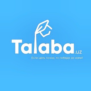 Telegram kanalining logotibi talabalar_kitoblar_motivatsiya — 🎓 T A L A B A L A R 🎓