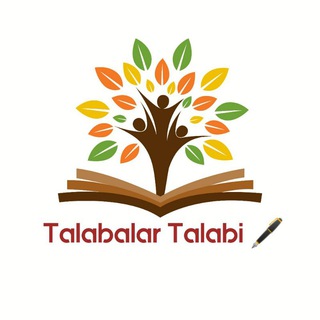 Telegram kanalining logotibi talabalar_talabi — Talabalar Talabi ️