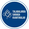 Telegram kanalining logotibi talabalarga_ijaraga_kvartira — Talabalarga Kvartiralar | Toshkent