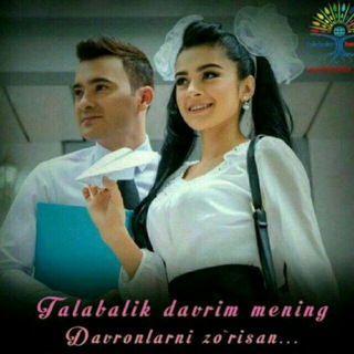 Telegram kanalining logotibi talabalarprofili — 🎓STUDENTS PROFILE🎓