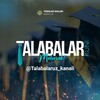 Telegram kanalining logotibi talabalaruz_kanali — Talabalar kanali | Rasmiy | Studentlar