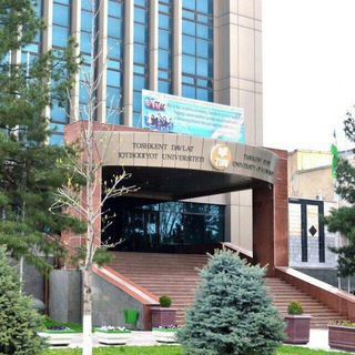 Telegram kanalining logotibi talabalikkaqadam2023 — Iqtisodiyot universitetiga tayyorgarlik :