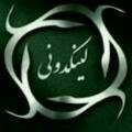 Logo saluran telegram talaei_t — لینکدونی