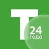 Логотип телеграм канала @talan_nsk — Талан Новосибирск