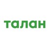 Telegram channel Талан Агент Москва logo