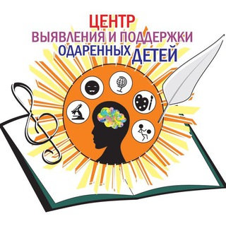 Логотип телеграм канала @talant_rcokoso — Talant_rcokoso