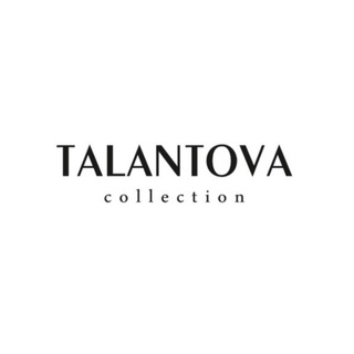 Telegram каналынын логотиби talantova_collection — 🇰🇬 • TALANTOVA collection• Оптовая продажа Дордой Бишкек