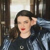 Логотип телеграм канала @talantvt — Раскрой свой талант с Ириной Семёновой