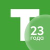 Логотип телеграм канала @talantyumen — Талан | Тюмень
