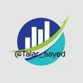 Logo saluran telegram talarsmr — کانال تالار