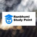 Telegram channel Ranbhumi Study Point सरळसेवा logo