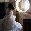 Логотип телеграм канала @talazoreva — тире между мыслями