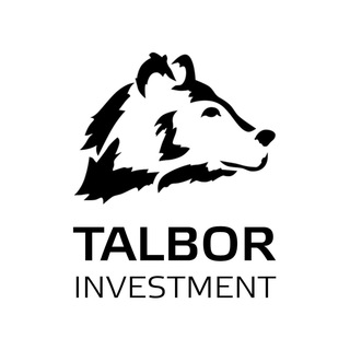Логотип телеграм канала @talbor_investment — Talbor.Investment