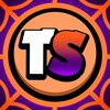 Logo of telegram channel talebrawl — Tale Stars