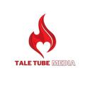 Logo saluran telegram talefiles — TALE TUBE FILES