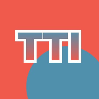 Логотип телеграм канала @talent_box_ttisi — TTI Россия