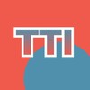 Логотип телеграм канала @talent_box_ttisi — TTI Россия