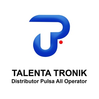 Logo saluran telegram talentatronik_h2h — TALENTATRONIK H2H (CS 24 JAM)