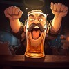 Логотип телеграм канала @talentchronicles — Талант не Пропьёшь