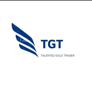 Logo de la chaîne télégraphique talentedgoldtraderfree - TGT FREE