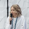 Логотип телеграм канала @talentgr — Таланту нужен GR