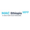 የቴሌግራም ቻናል አርማ talentofmedstu — MAC-ETHIOPIA