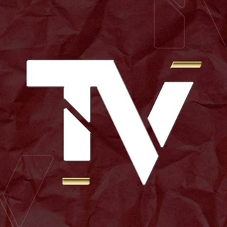 Telegram channel Talento Vinotinto⚽🇻🇪 logo
