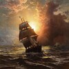 Логотип телеграм канала @talentpainters — Картины талантливых художников