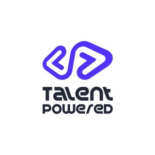 Логотип телеграм канала @talentpowered — Инсайты от блогеров и рекламодателей платформы TPT