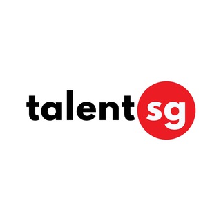 Logo of telegram channel talentsg — Talent.sg