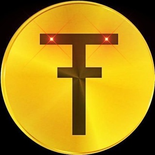 Логотип телеграм канала @talercoin — Ŧaler