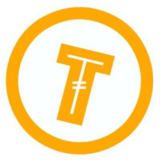 Логотип телеграм канала @talesh_coin — 📈 TALESHCOIN 📉