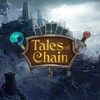 Logo of telegram channel talesofchain — Tales Of Chain Announcements