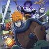 Логотип телеграм канала @talesofdemonsandgods1 — Сказания о демонах и богах