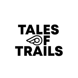 Логотип телеграм канала @talesoftrails — Tales of Trails