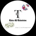 Logo saluran telegram talestelevision — TALES OF TELEVISION 📺