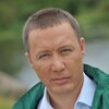 Логотип телеграм канала @talevlin — Андрей Талевлин