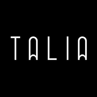 Логотип телеграм канала @talia_brand — Talia_brand