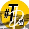 Логотип телеграм канала @talicareshaet — #ТАЛИЦА РЕШАЕТ