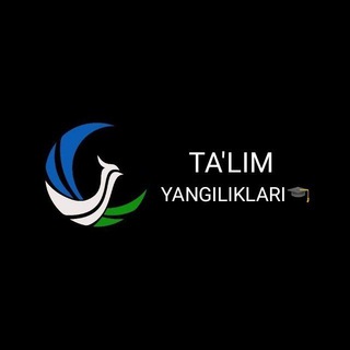 Logo saluran telegram talim_yangiliklari_xabarlari — TA'LIM Yangiliklari | Majburiy Fanlar
