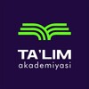 Telegram channel TOSHKENT TA'LIM AKADEMIYASI logo