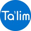 Telegram channel Ta’lim.uz | Rasmiy kanal logo