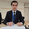 Telegram kanalining logotibi talim_moliyachisi_uz — Dostonbek Muqimjonov | Moliya (shaxsiy blog)