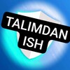 Telegram kanalining logotibi talimdan_ish_topish — TALIMDAN ISH TOPISH